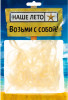 Кальмар перуанский с/с стружка,