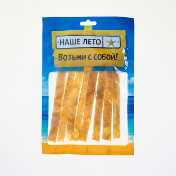 Тунец обыкновенный с/с