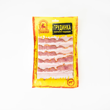 Грудинка "Пикантная"